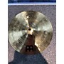 Used MEINL Used MEINL 10in HCS Splash Cymbal 28