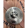 Used MEINL Used MEINL 10in HCS Splash Cymbal 28