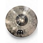 Used MEINL Used MEINL 10in HCS Splash Cymbal 28