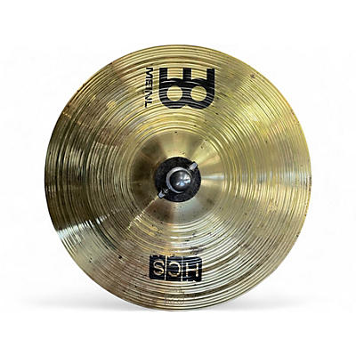 MEINL Used MEINL 10in HCS Splash Cymbal