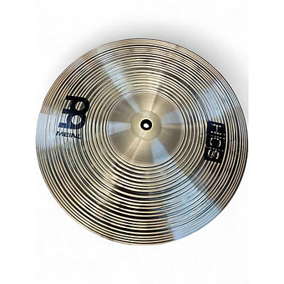 Used MEINL 10in HCS Splash Cymbal