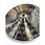 Used MEINL 10in HCS Splash Cymbal 28