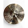 Used MEINL 10in HCS Splash Cymbal 28