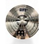 Used MEINL 10in HCS Splash Cymbal 28