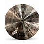 Used MEINL 10in HCS Splash Cymbal 28