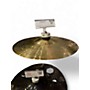 Used MEINL 10in HCS Splash Cymbal 28