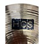 Used MEINL 10in HCS Splash Cymbal 28