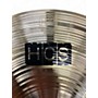 Used MEINL 10in HCS Splash Cymbal 28