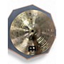 Used MEINL 10in HCS Splash Cymbal 28