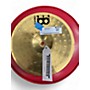 Used MEINL 10in HCS Splash Cymbal 28