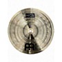 Used MEINL 10in HCS Splash Cymbal 28