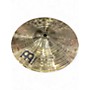 Used MEINL 10in HCS Splash Cymbal 28