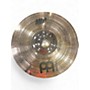 Used MEINL 10in MB8 Cymbal 28