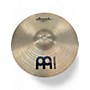 Used MEINL 10in Sound Caster Splash  Cymbal 28