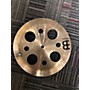 Used MEINL Used MEINL 10in Temporal Stack II Cymbal 28