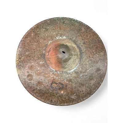 Used MEINL 12in Byzance EX Dry Splash Cymbal