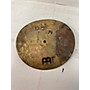 Used MEINL Used MEINL 12in Byzance Smack Stack Cymbal 30