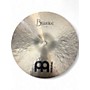 Used MEINL 12in Byzance Splash Regular Cymbal 30