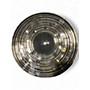 Used MEINL 12in CLASSIC CUSTOM DARK STACK Cymbal 30