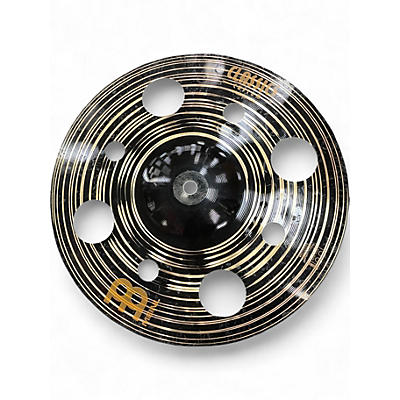 Used MEINL 12in CLASSICS CUSTOM TRASH SPLASH Cymbal