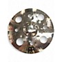 Used MEINL 12in Classic Custom Splash Cymbal 30