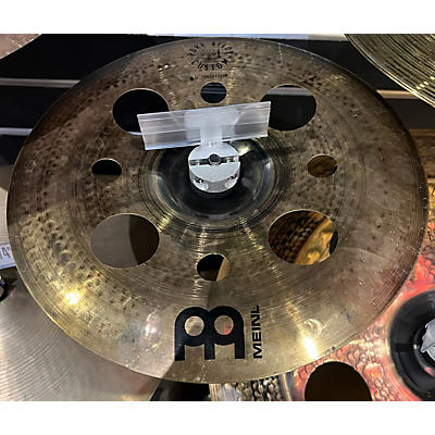 MEINL Used MEINL 12in Classic Custom Trash China Cymbal