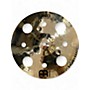 Used MEINL Used MEINL 12in Classic Custom Trash Splash Cymbal 30