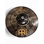 Used MEINL 12in Classics Custom Dark Splash Cymbal 30