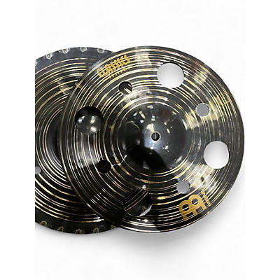 Used MEINL 12in Classics Custom Trash Crash Cymbal