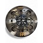 Used MEINL 12in Classics Custom Trash Crash Cymbal 30