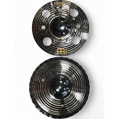 Used MEINL 12in Classics Custom Trash Stack Cymbal