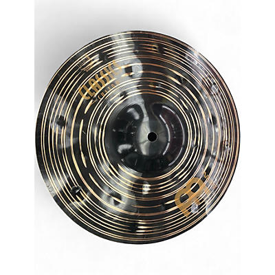 Used MEINL 12in Classics Series DARK Splash Cymbal