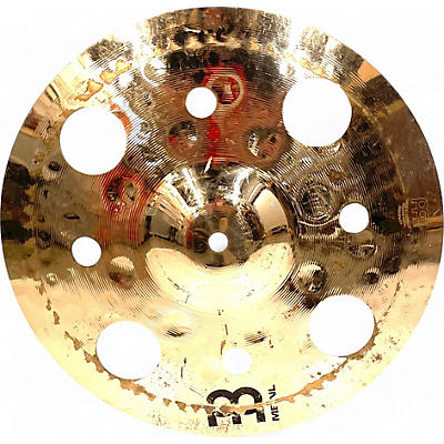 MEINL Used MEINL 12in Classics Series Trash Splash Cymbal