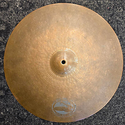 MEINL Used MEINL 12in Custom Shop Momentum Cymbal