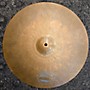 Used MEINL Used MEINL 12in Custom Shop Momentum Cymbal 30