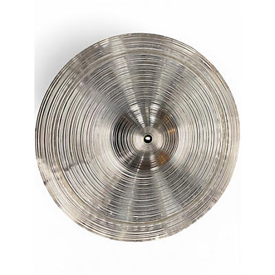 Used MEINL 12in Generation x electro stack  Cymbal
