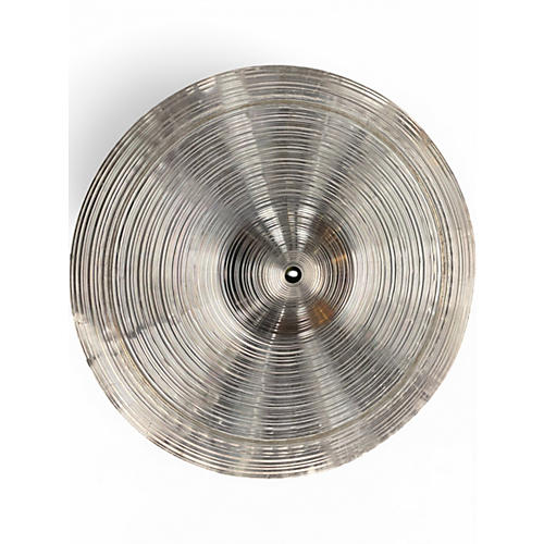 Used MEINL 12in Generation x electro stack Cymbal 30