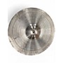 Used MEINL 12in Generation x electro stack Cymbal 30