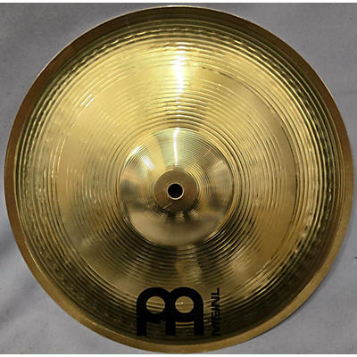 MEINL Used MEINL 12in HCS China Cymbal