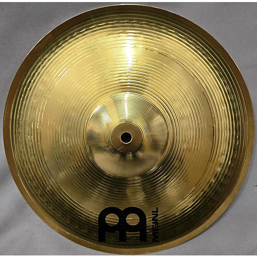 MEINL Used MEINL 12in HCS China Cymbal 30