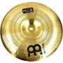 Used MEINL Used MEINL 12in HCS China Cymbal 30