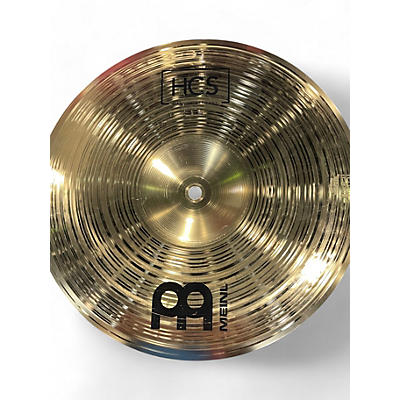 Used MEINL 12in HCS China Cymbal