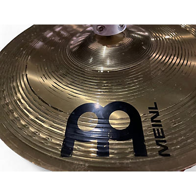 Used MEINL 12in HCS China Cymbal