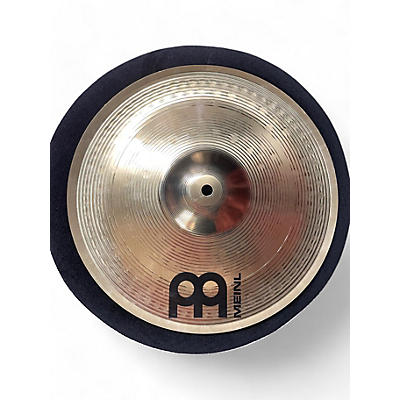 Used MEINL 12in HCS China Cymbal