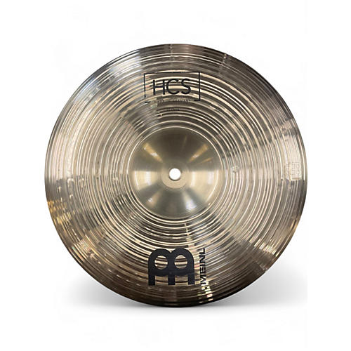 Used MEINL 12in HCS China Cymbal 30