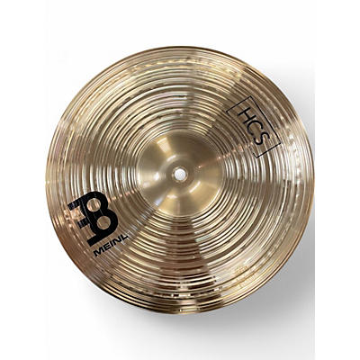 Used MEINL 12in HCS China Cymbal