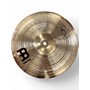 Used MEINL 12in HCS China Cymbal 30
