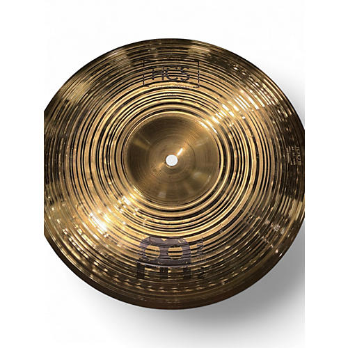 Used MEINL 12in HCS China Cymbal 30