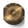 Used MEINL 12in HCS China Cymbal 30