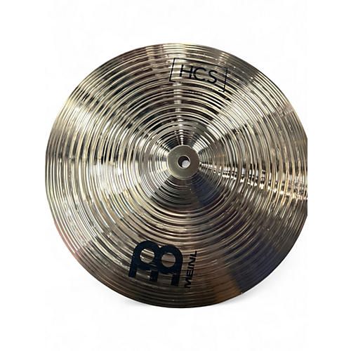 Used MEINL 12in HCS China Cymbal 30